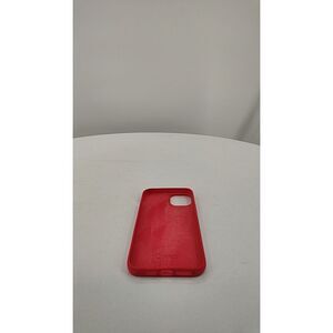 Quince Biodegradable Iphone Case Red 14 Plus